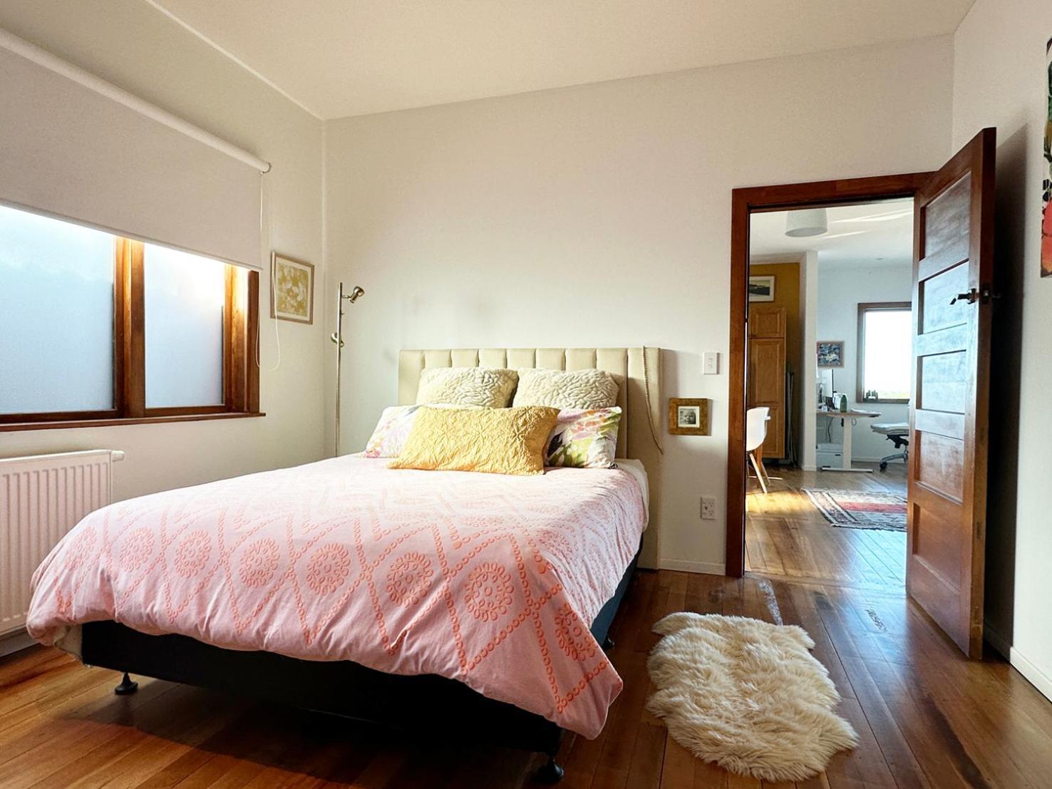 Stunning Views Ocean-Front Villa Wellington Bagian luar foto